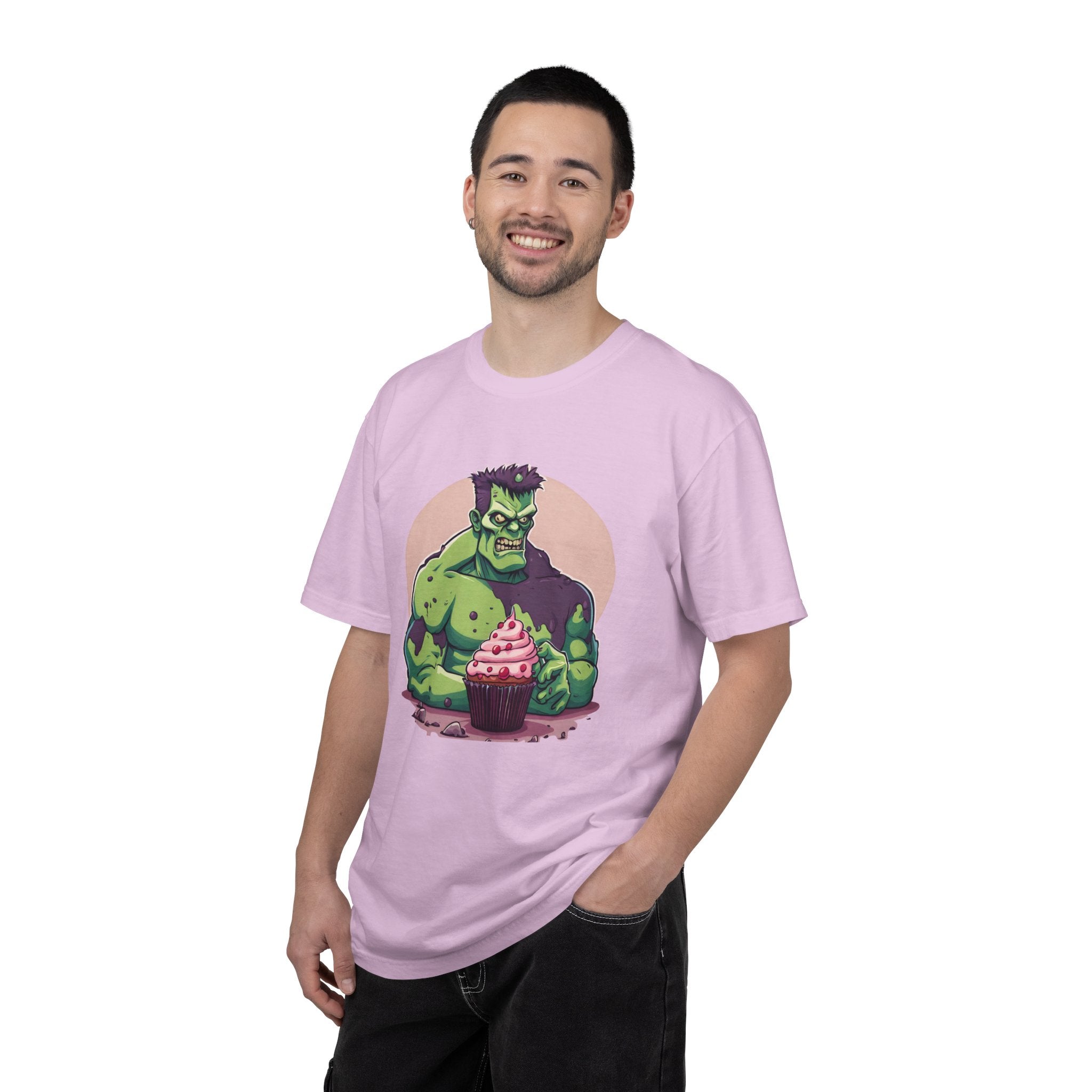 Monster Cupcake Tshirt