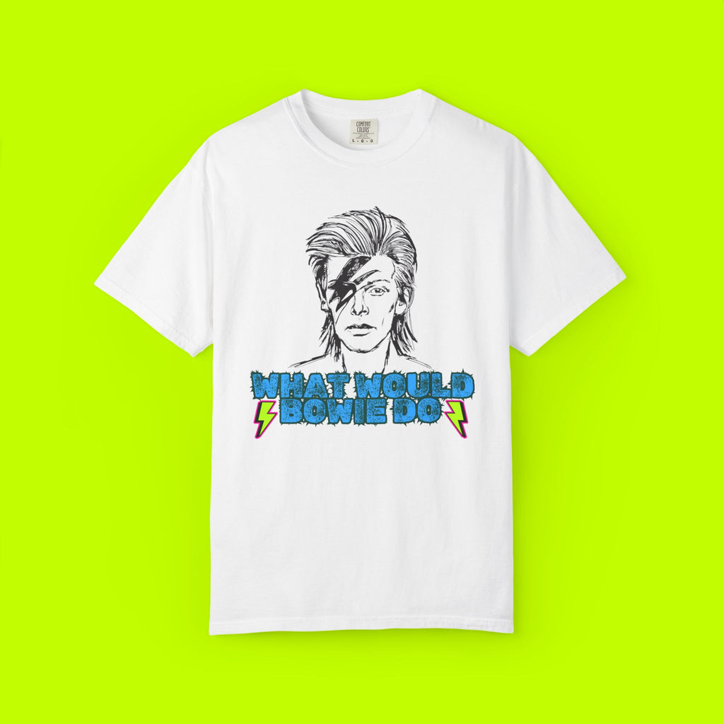 Vintage Style Music Tee