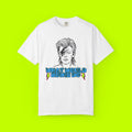 Vintage Style Music Tee