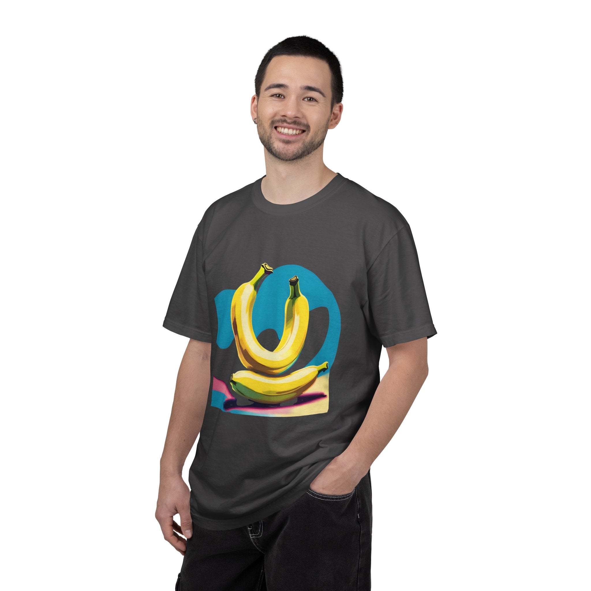 Weird Banana Tshirt