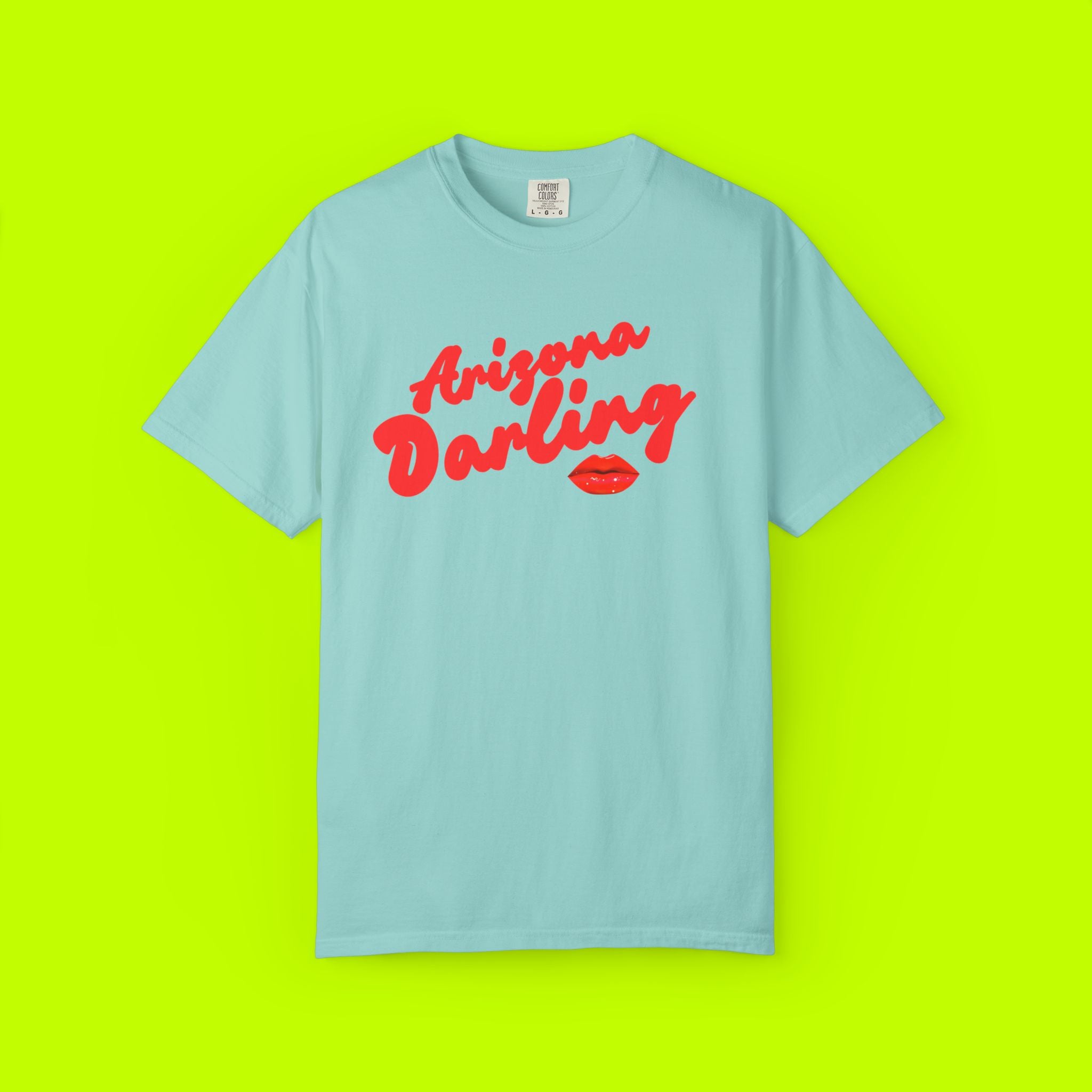 Arizona T-shirt, Darling Tee