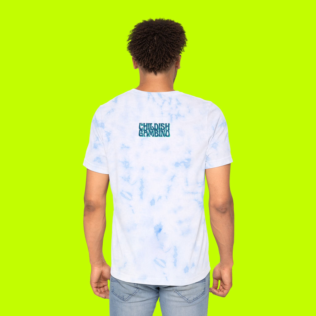 Soft Vintage Style, Childish Gambino Tee, Graphic tee,