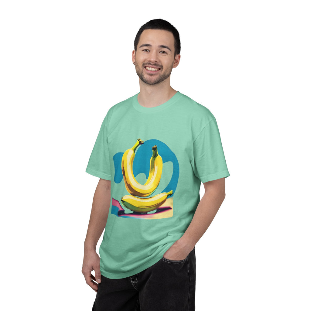 Weird Banana Tshirt