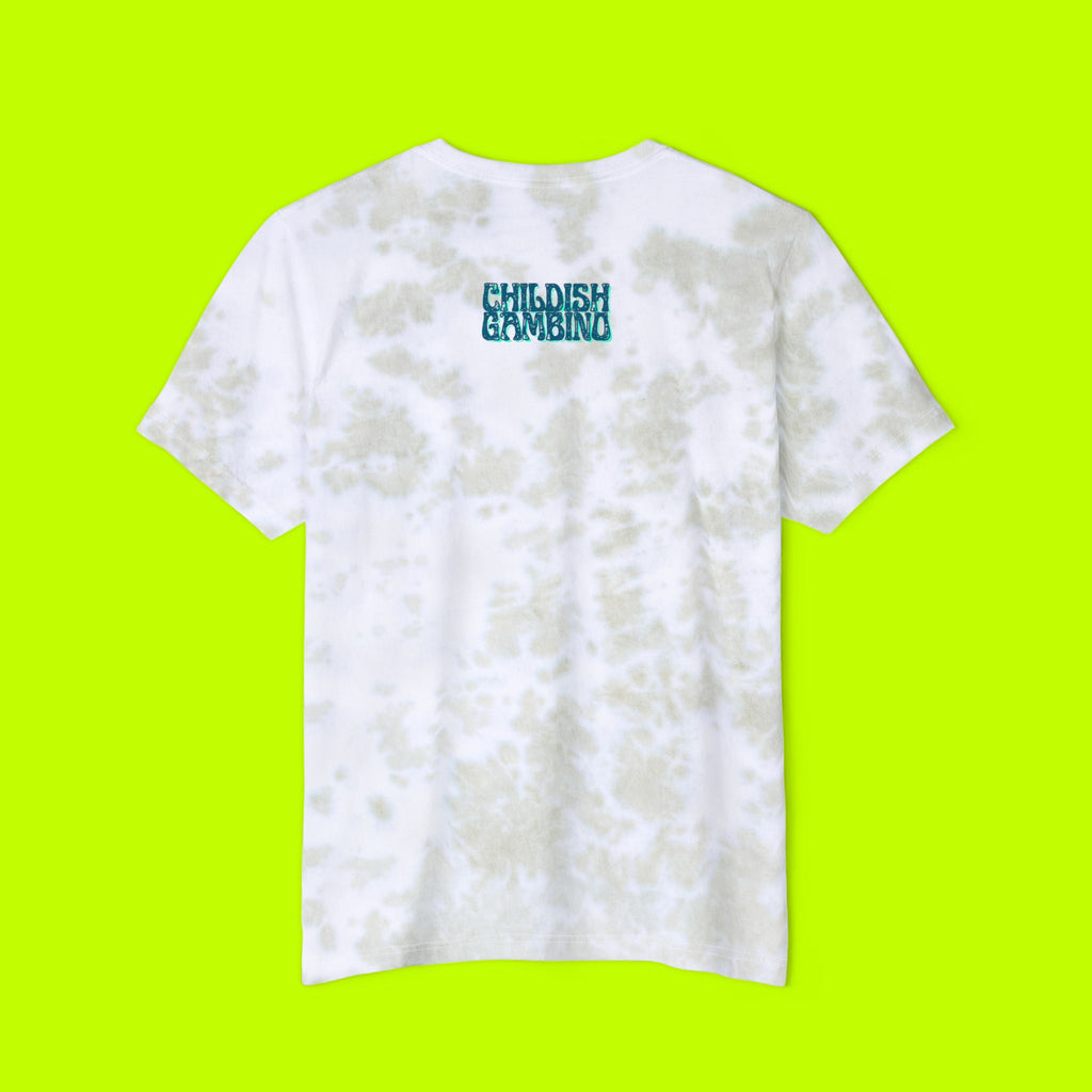 Soft Vintage Style, Childish Gambino Tee, Graphic tee,