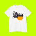 Vintage style, The Smiths, graphic tee, USA-Made Unisex Short-Sleeve Jersey T-Shirt