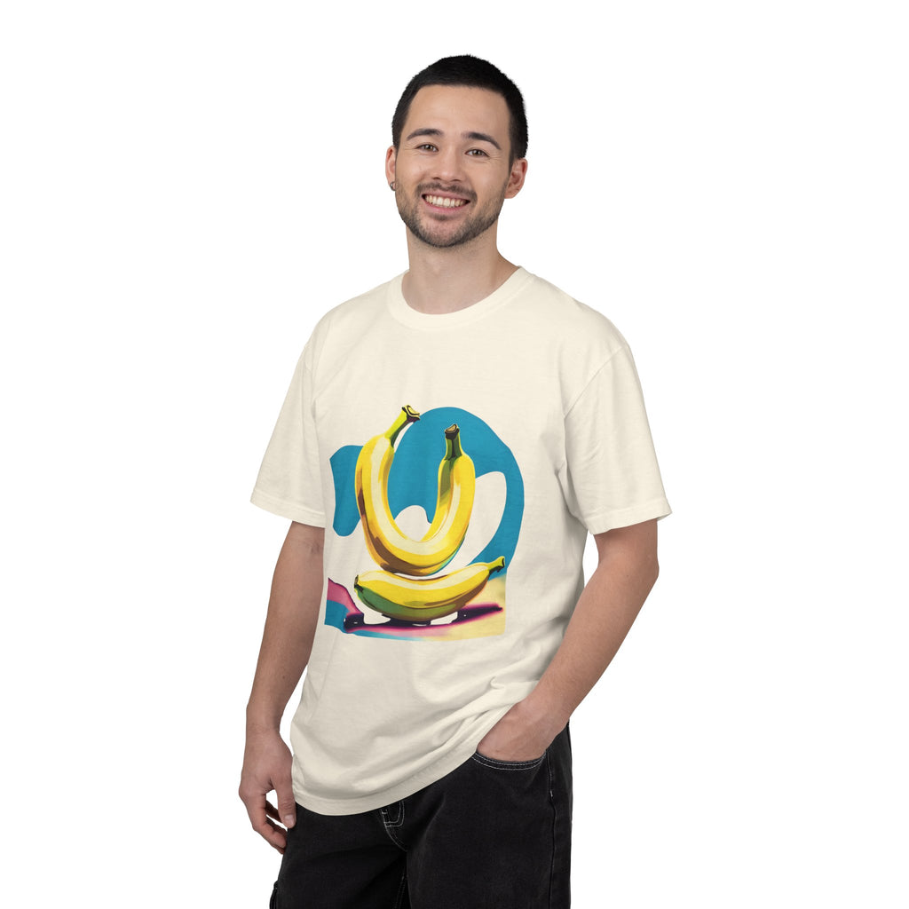Weird Banana Tshirt