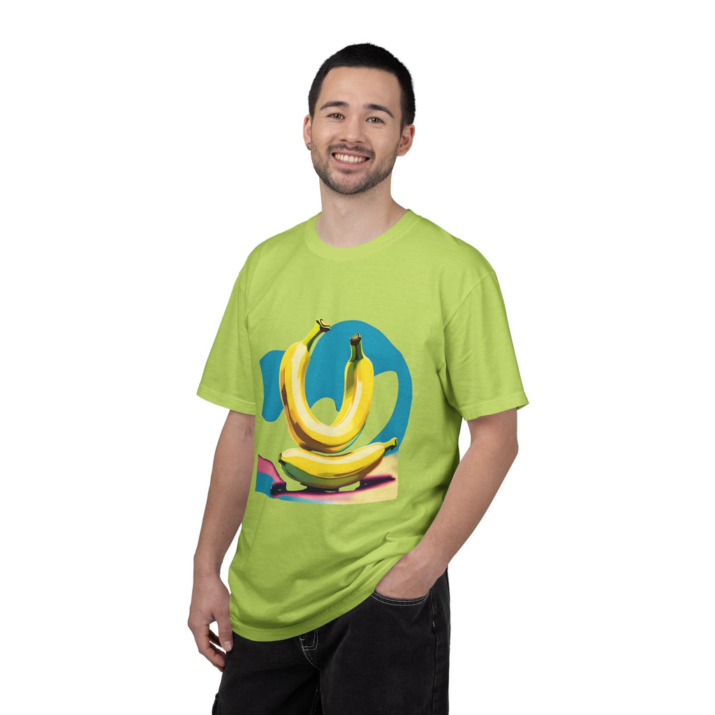 Weird Banana Tshirt