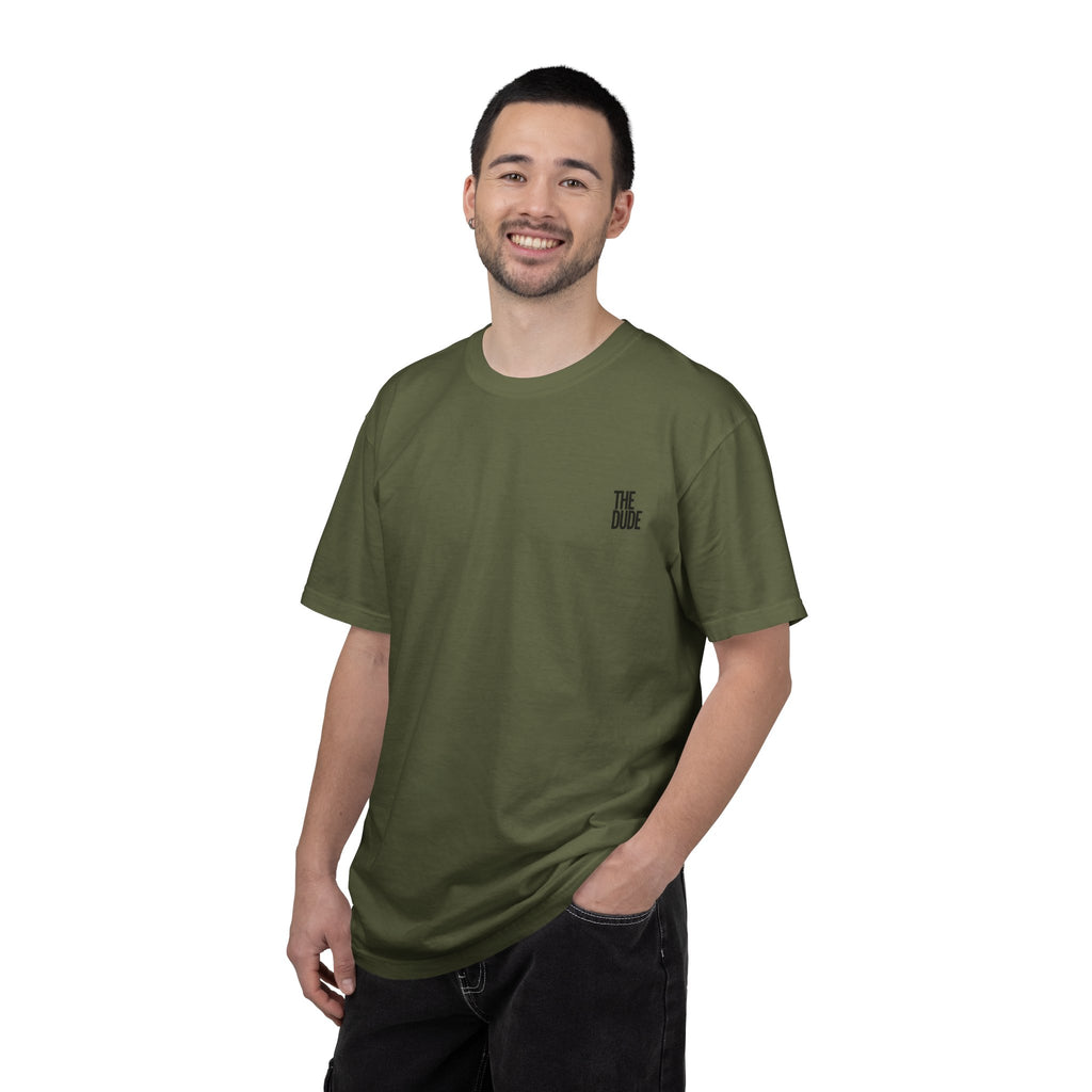 The Dude Tshirt