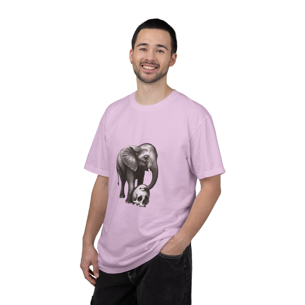 Baby Elepahant T-shirt