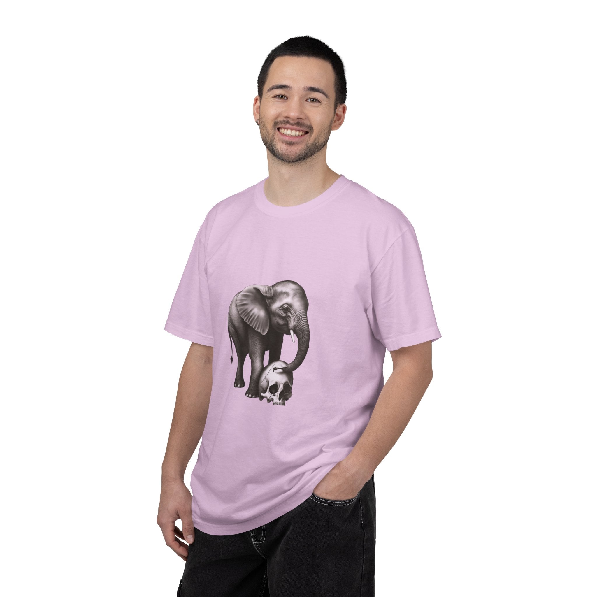 Baby Elepahant T-shirt