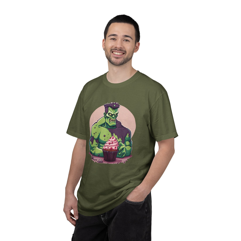 Monster Cupcake Tshirt
