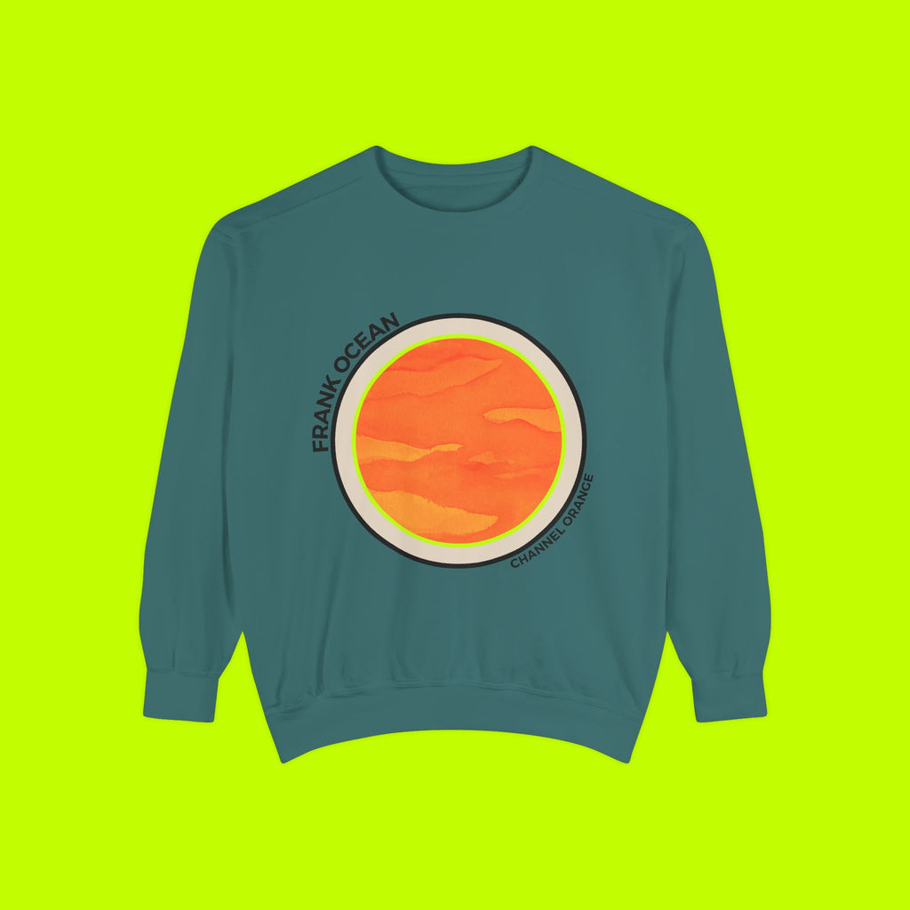 Vintage Style Music Lover Sweatshirt