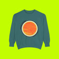 Vintage Style Music Lover Sweatshirt