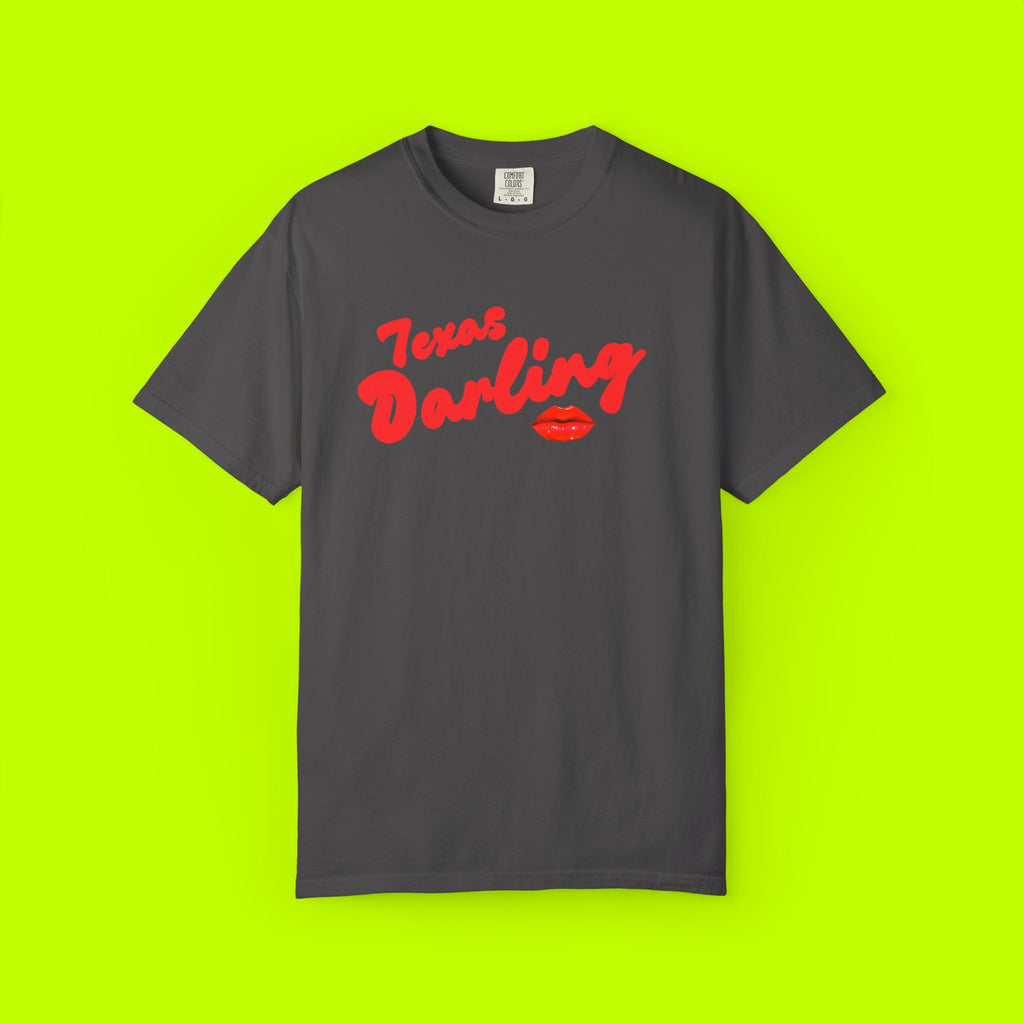 Texas T-shirt, Darling Tee