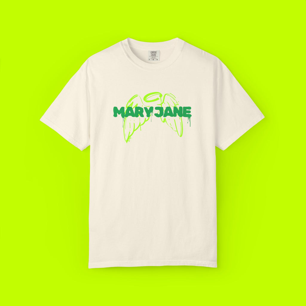 Mary Jane Art,