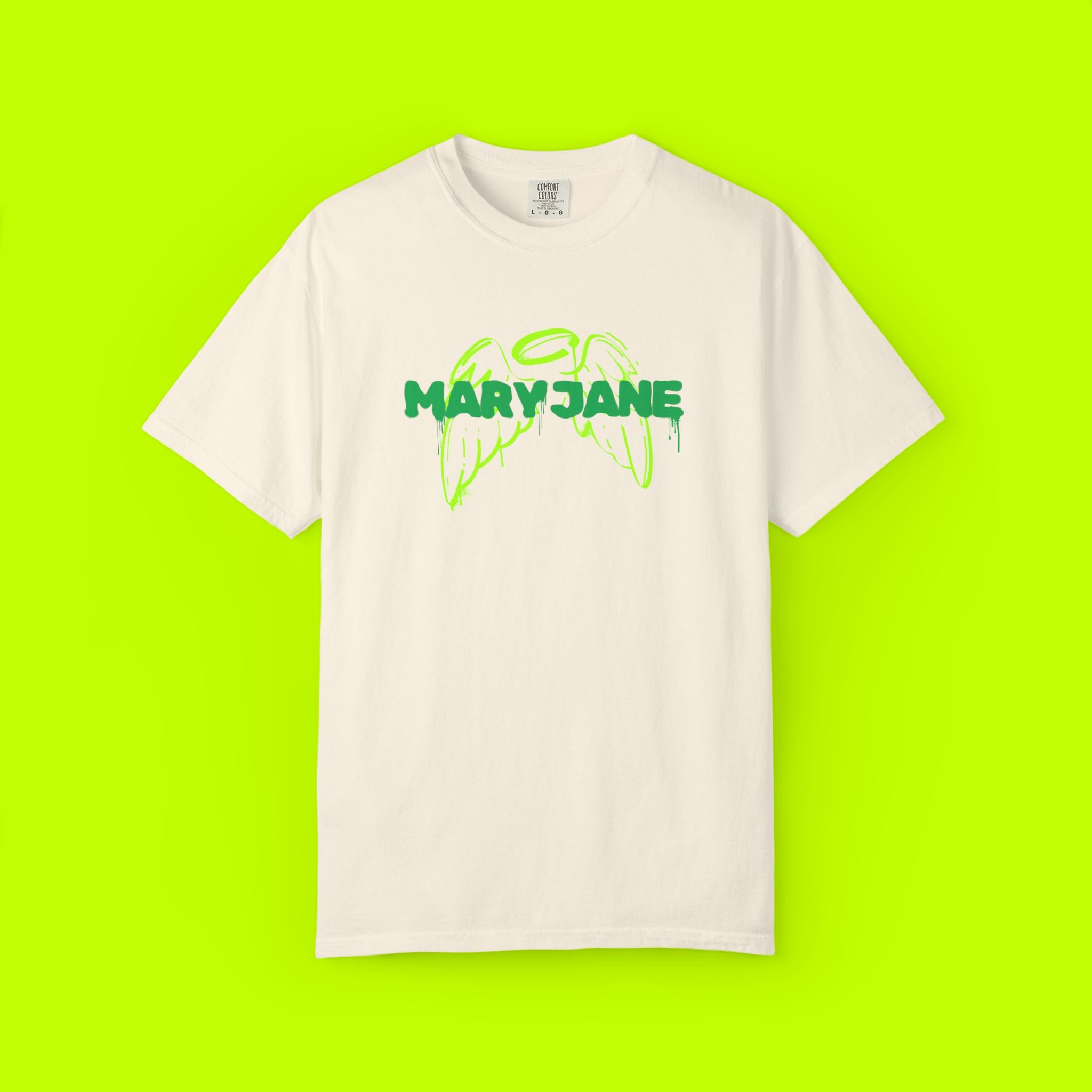 Mary Jane Art,