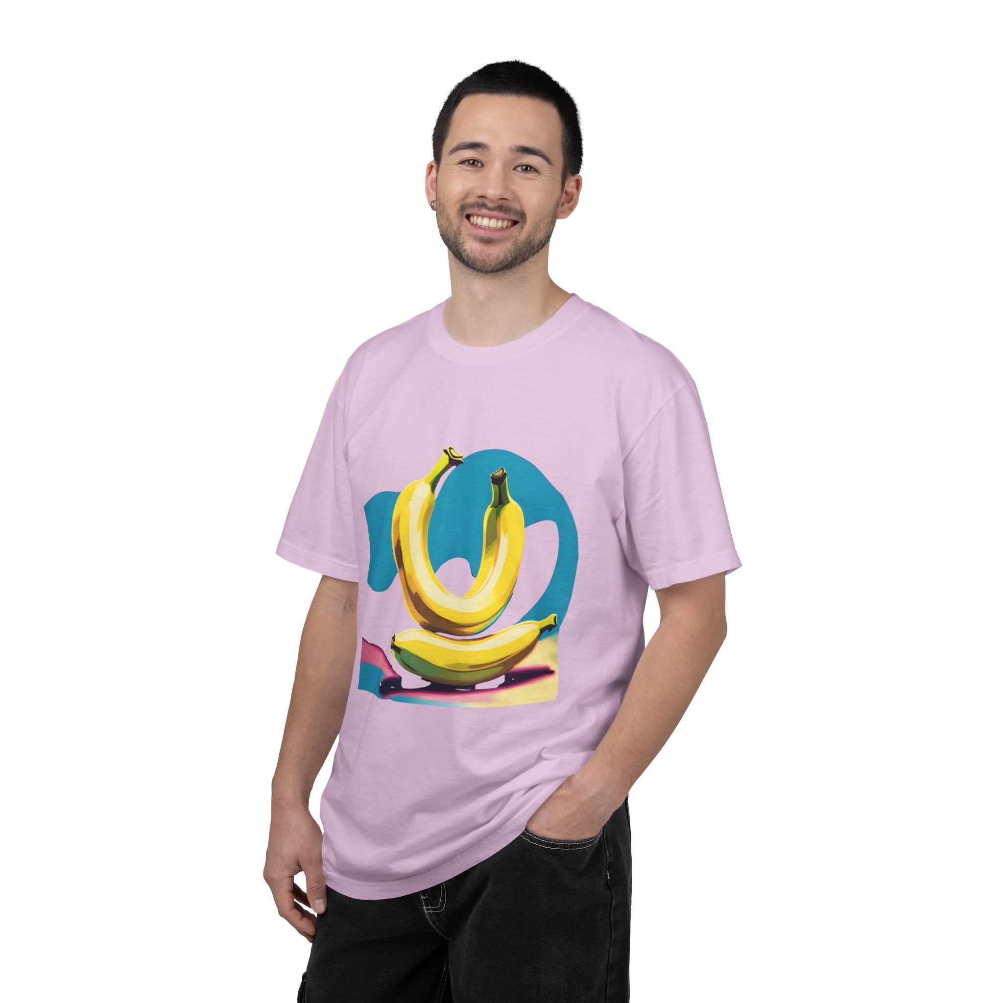 Weird Banana Tshirt