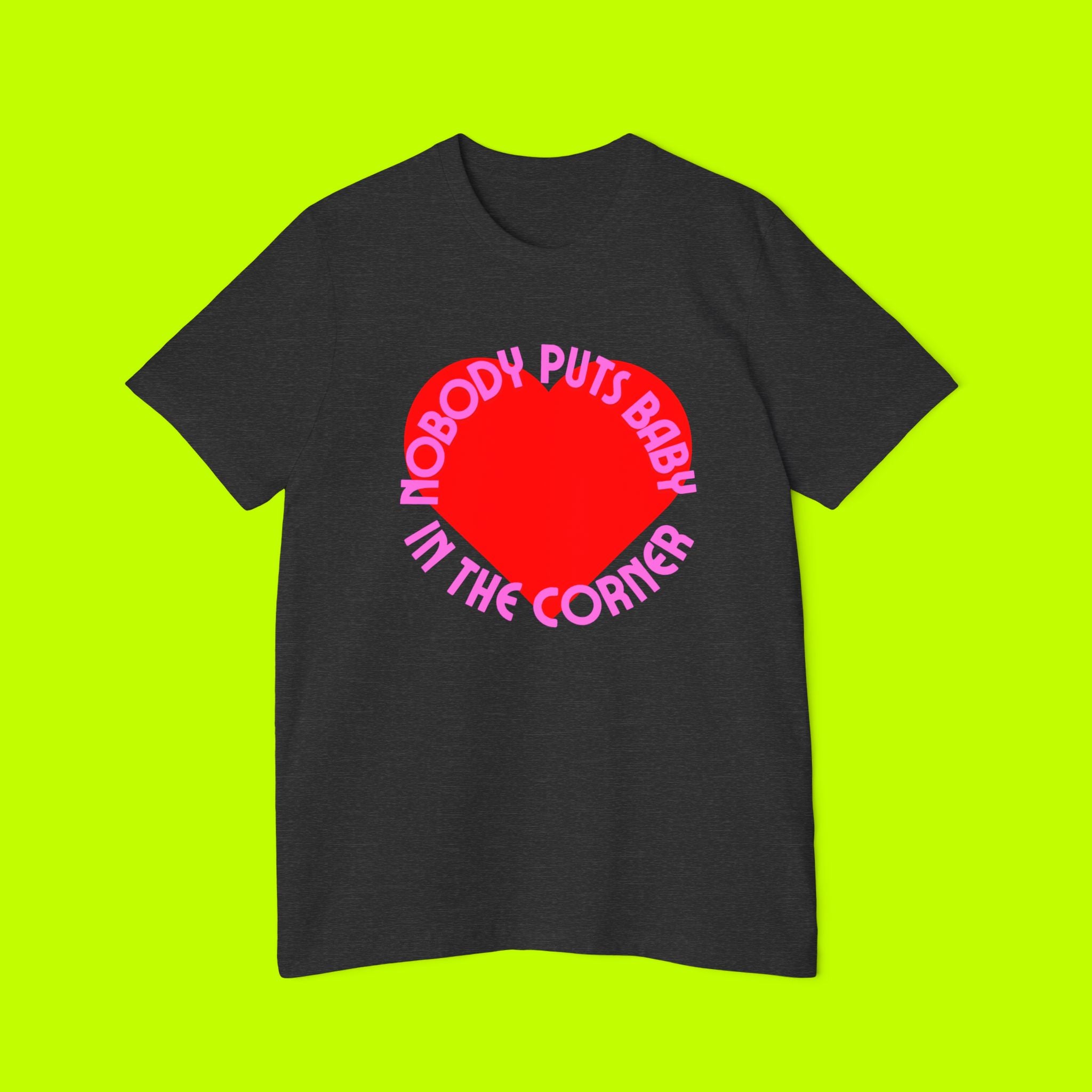 Dirty Dancing, Vintage style T-Shirt