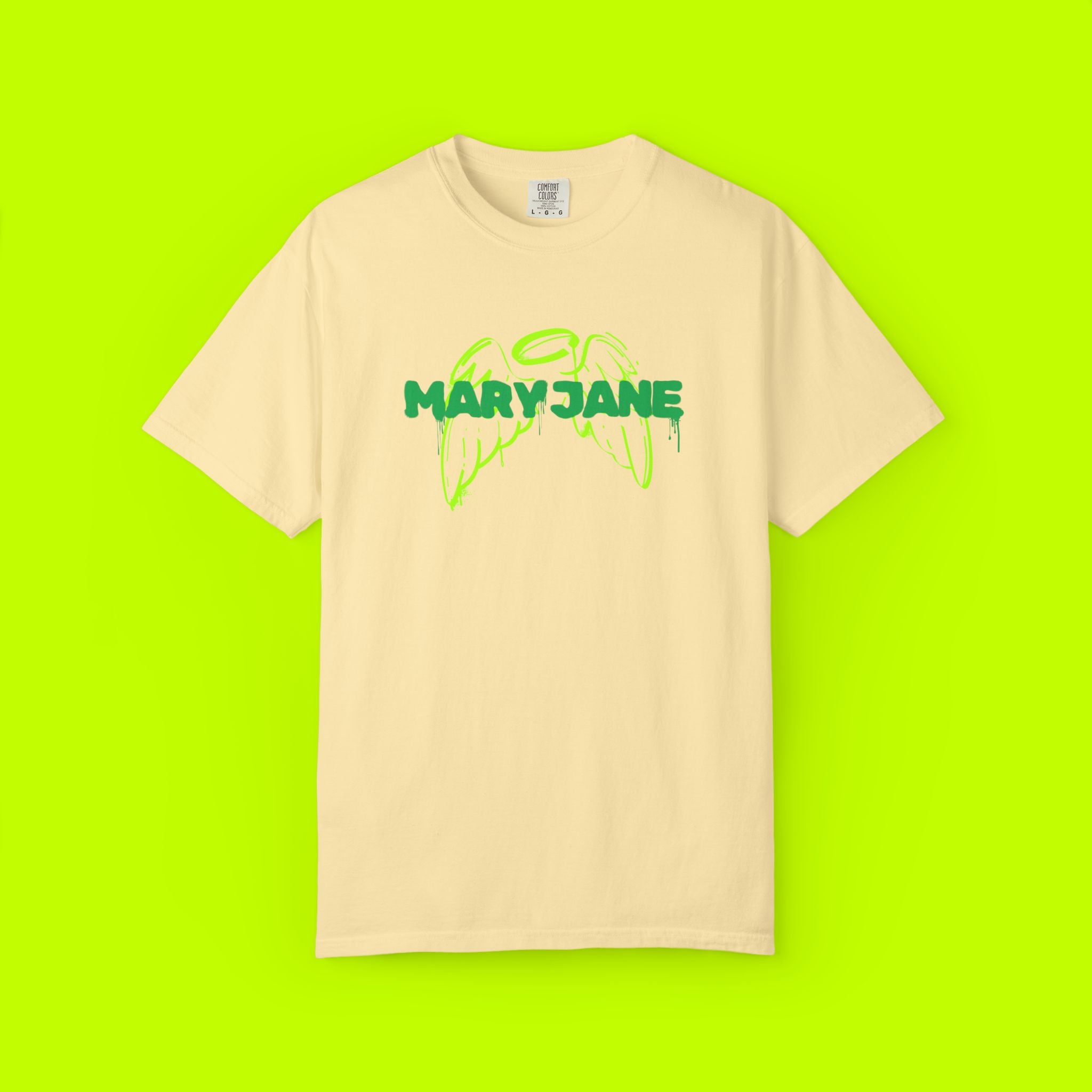 Mary Jane Art,