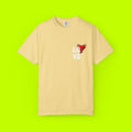 Pop Art Love Vintage Style T-shirt