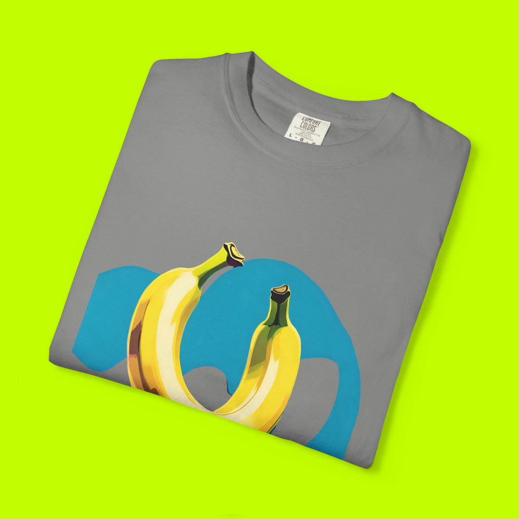 Weird Banana Tshirt